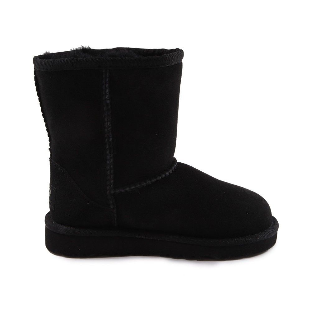 ugg Classic Alto II Stivali Nero ugg Classic Alto II Stivali Nero