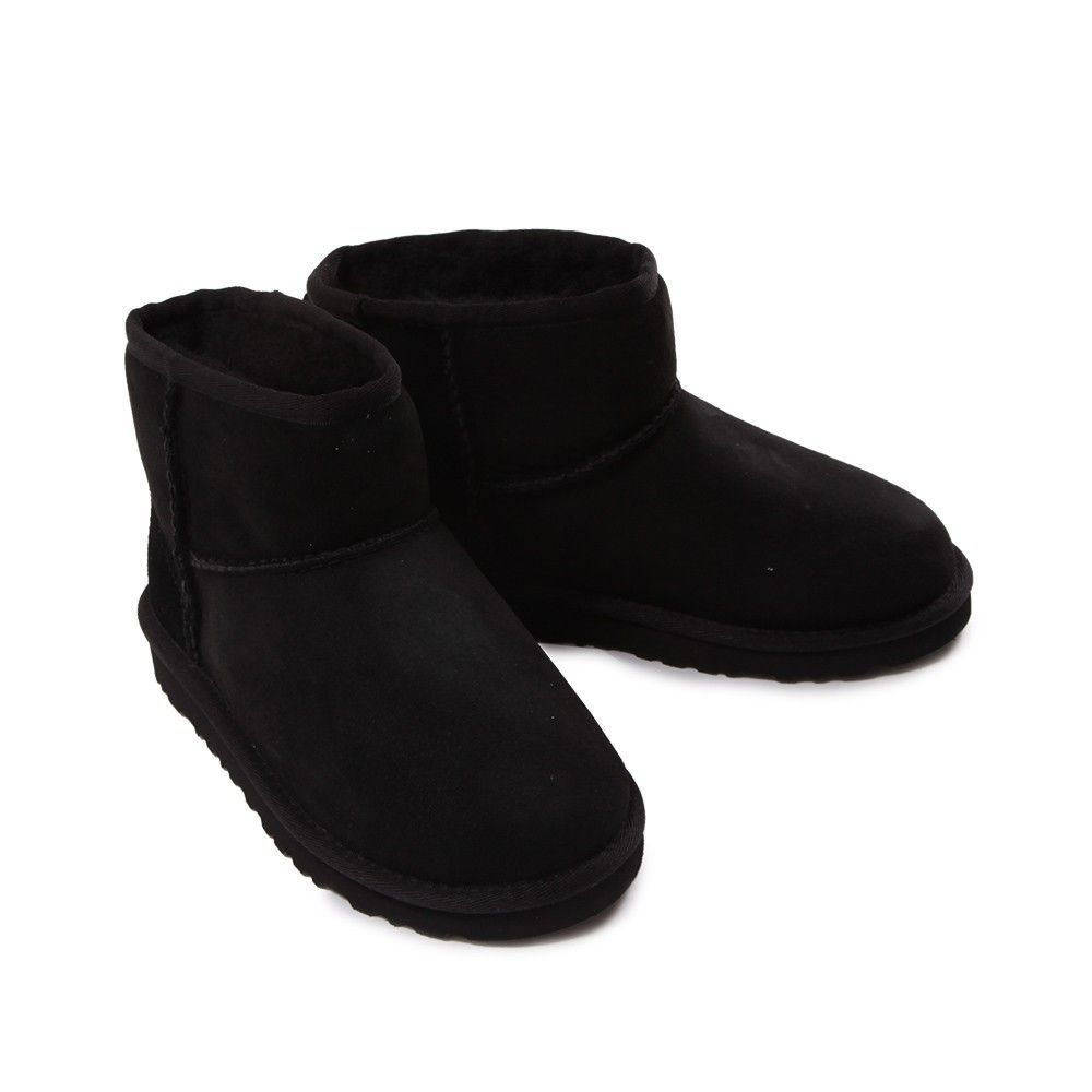 ugg classic mini neri ugg classic mini neri