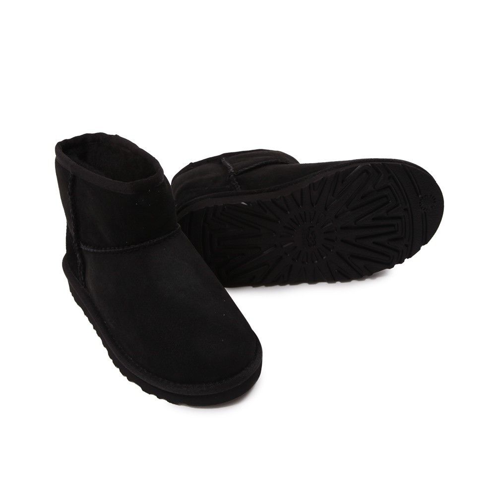 ugg Classic Mini Stivali Verde ugg Classic Mini Stivali Verde