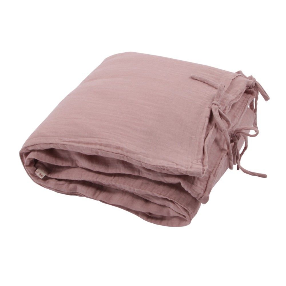 Bedding Set Dusty Pink Numero 74 Design Teen Baby Children Bedding Set Dusty Pink Product