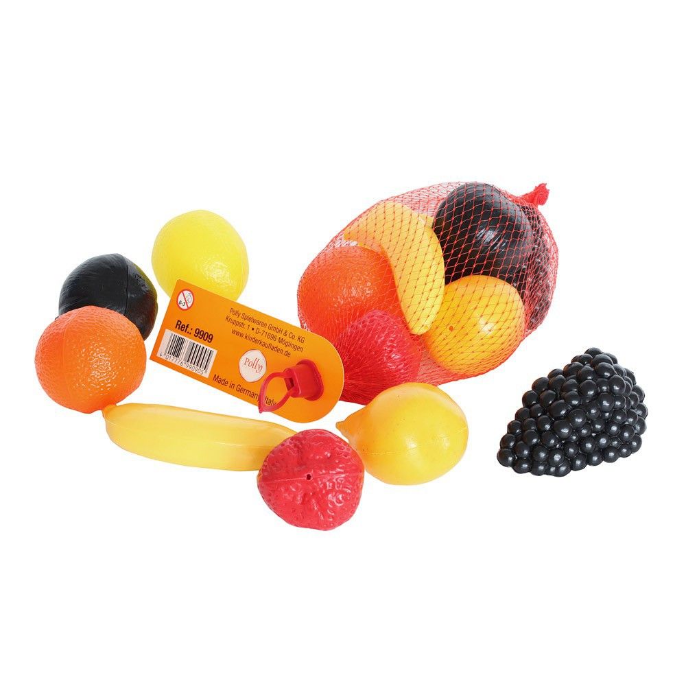 Toy fruits or vegetables Polly Toys and Hobbies Children