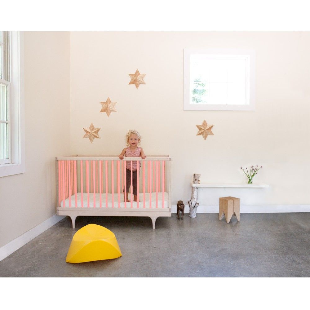 Caravan Bed Pink Pink Kalon Studios Design Baby - Caravan Bed Pinkproduct caravan bed pink pink kalon studios design baby - caravan bed pinkproduct