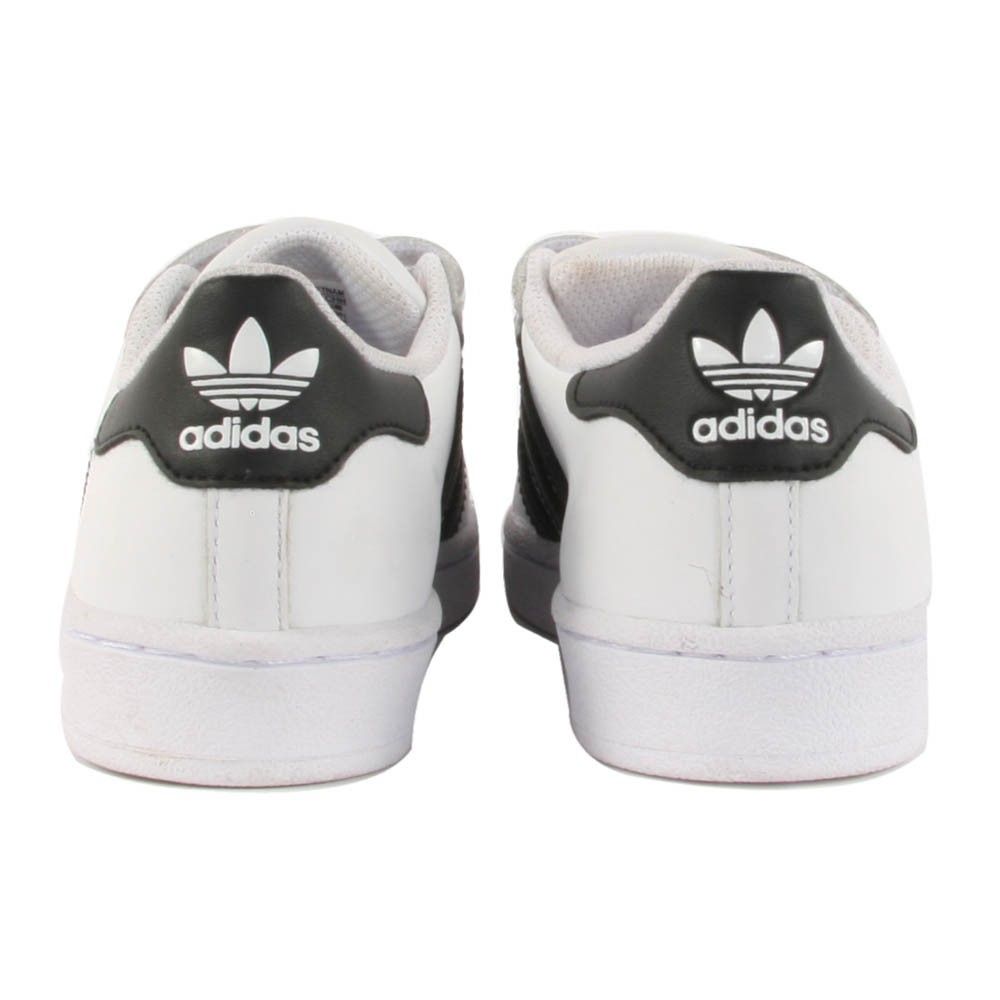 Simon's Sportswear ADIDAS MEN'S SUPERSTAR FOUNDATION by 