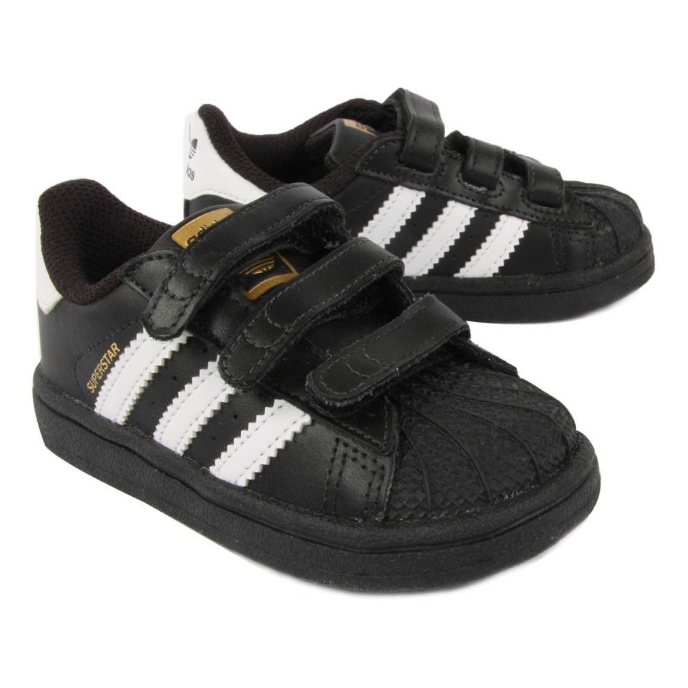 girls velcro adidas trainers