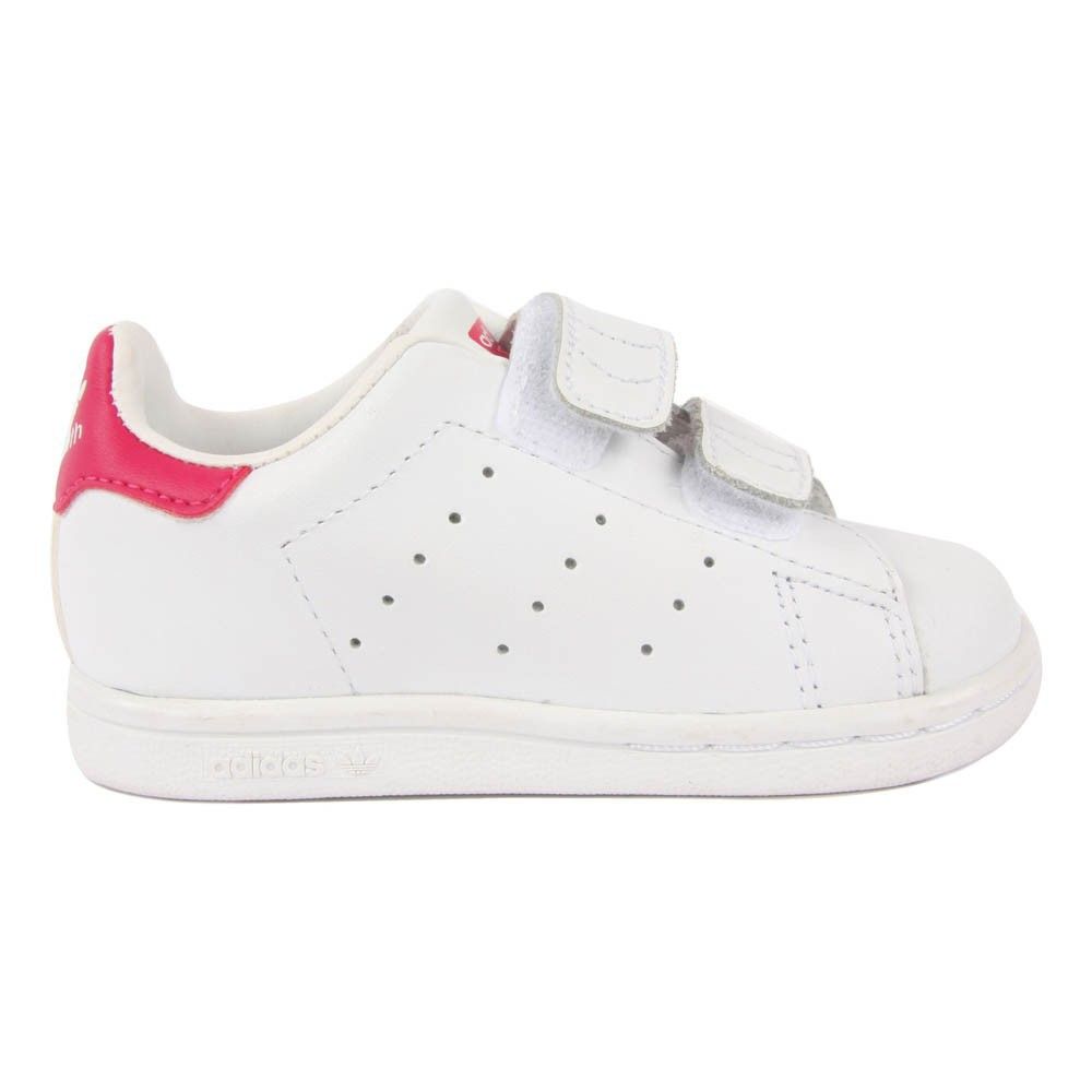 adidas stan smith 2 rose