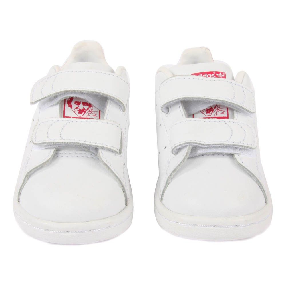 stan smith velcro bebe stan smith velcro bebe