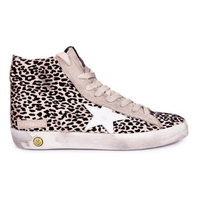 smallable golden goose