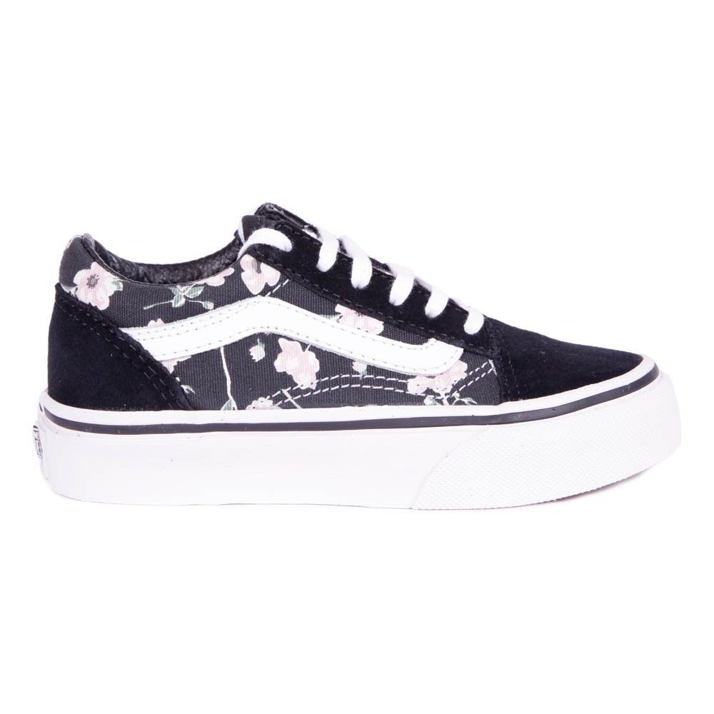 basket vans old skool enfant basket vans old skool enfant