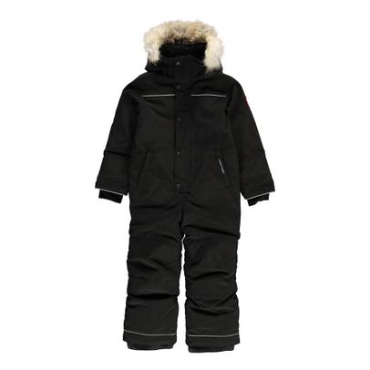 canada goose Bambino GRIGIO canada goose Bambino GRIGIO
