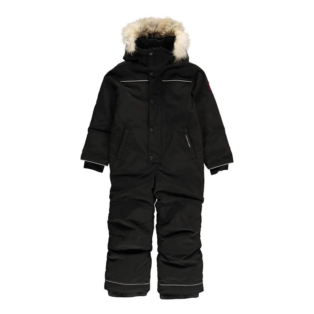 canada goose Coats NERO canada goose Coats NERO
