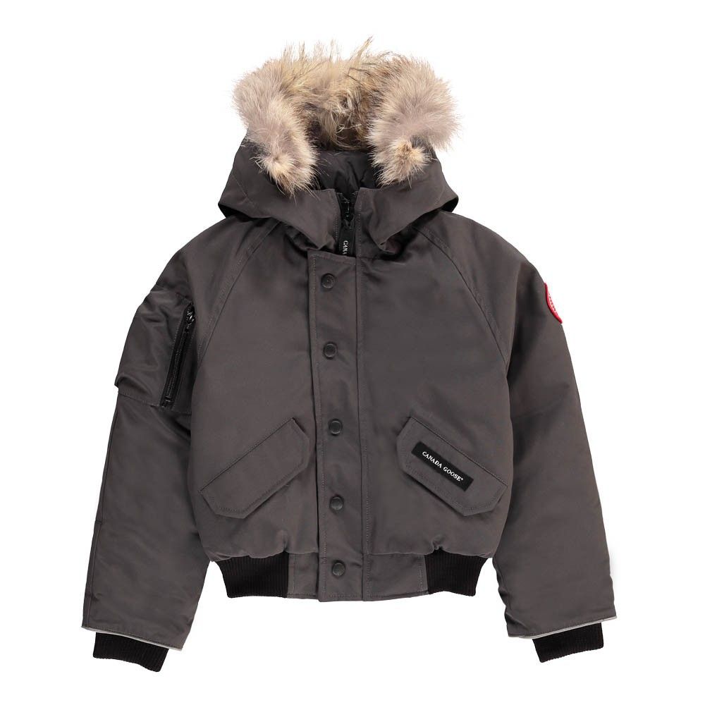 fourrure de canada goose fourrure de canada goose