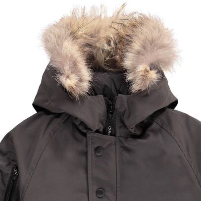 Canada Goose Abrigos de Botonadura Simple gradient Canada Goose Abrigos de Botonadura Simple gradient