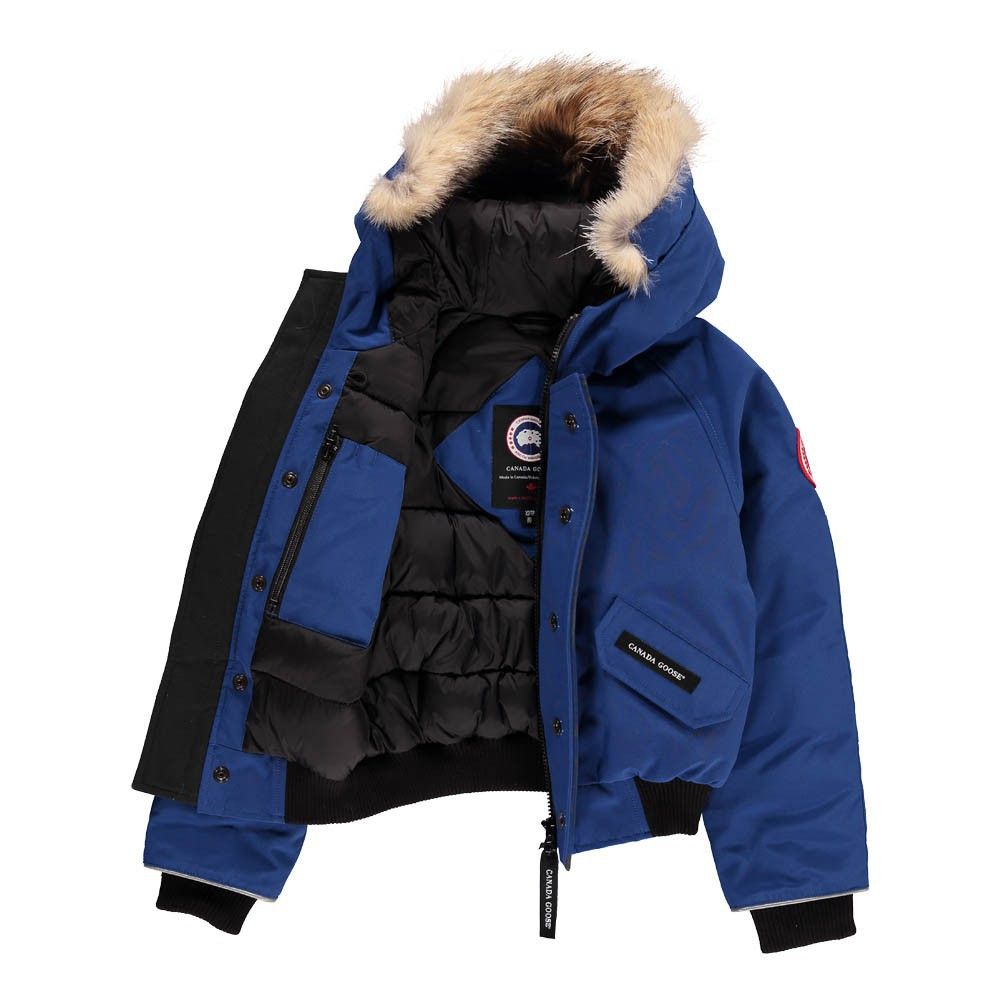 canada goose femme fourrure blanche canada goose femme fourrure blanche