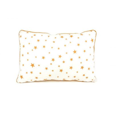 Nobodinoz Cotton Rectangular Cushion - Starred-listing