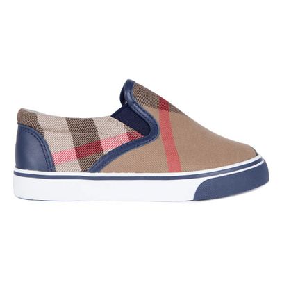 burberry kids bordeaux