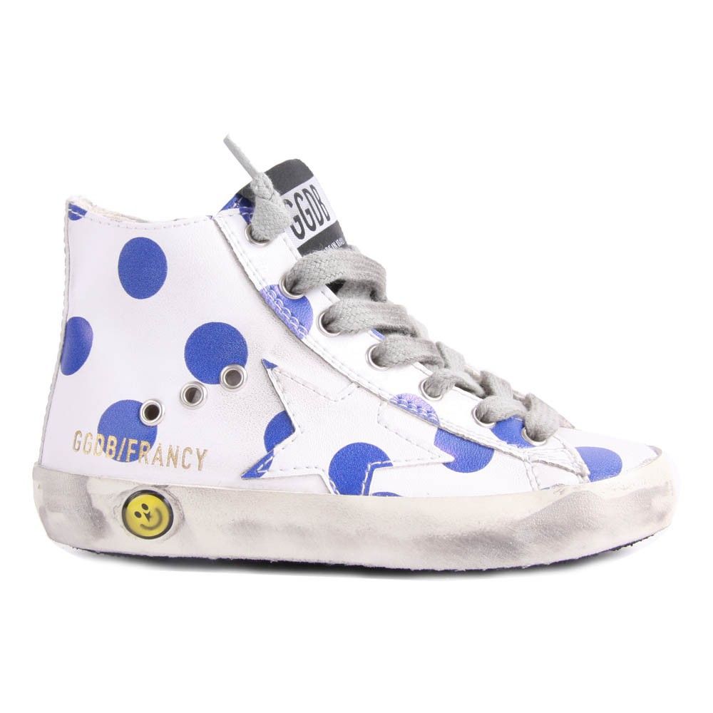 golden goose pois