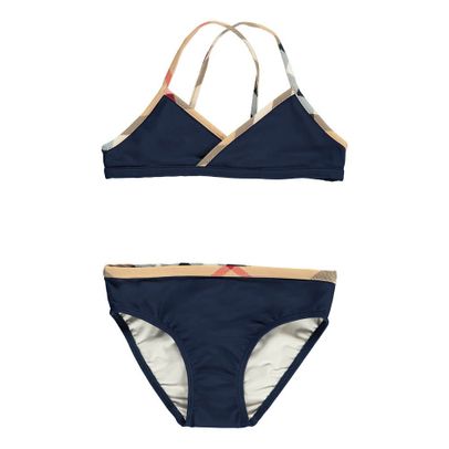 burberry baby bikini