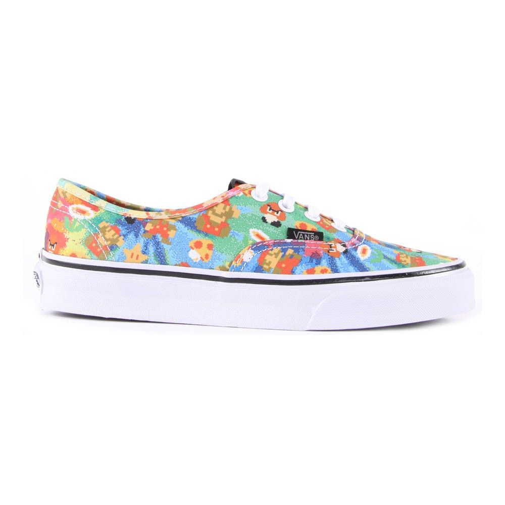 super mario vans super mario vans