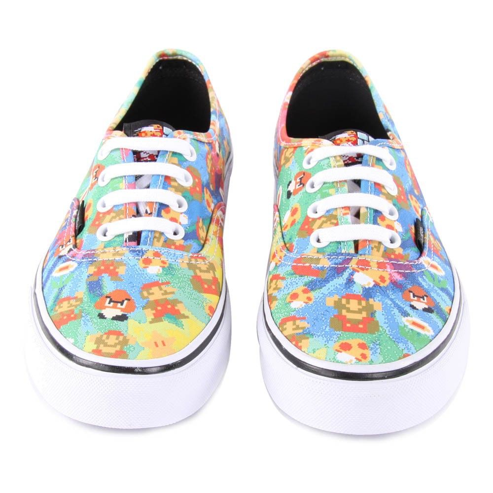 vans super mario vans super mario