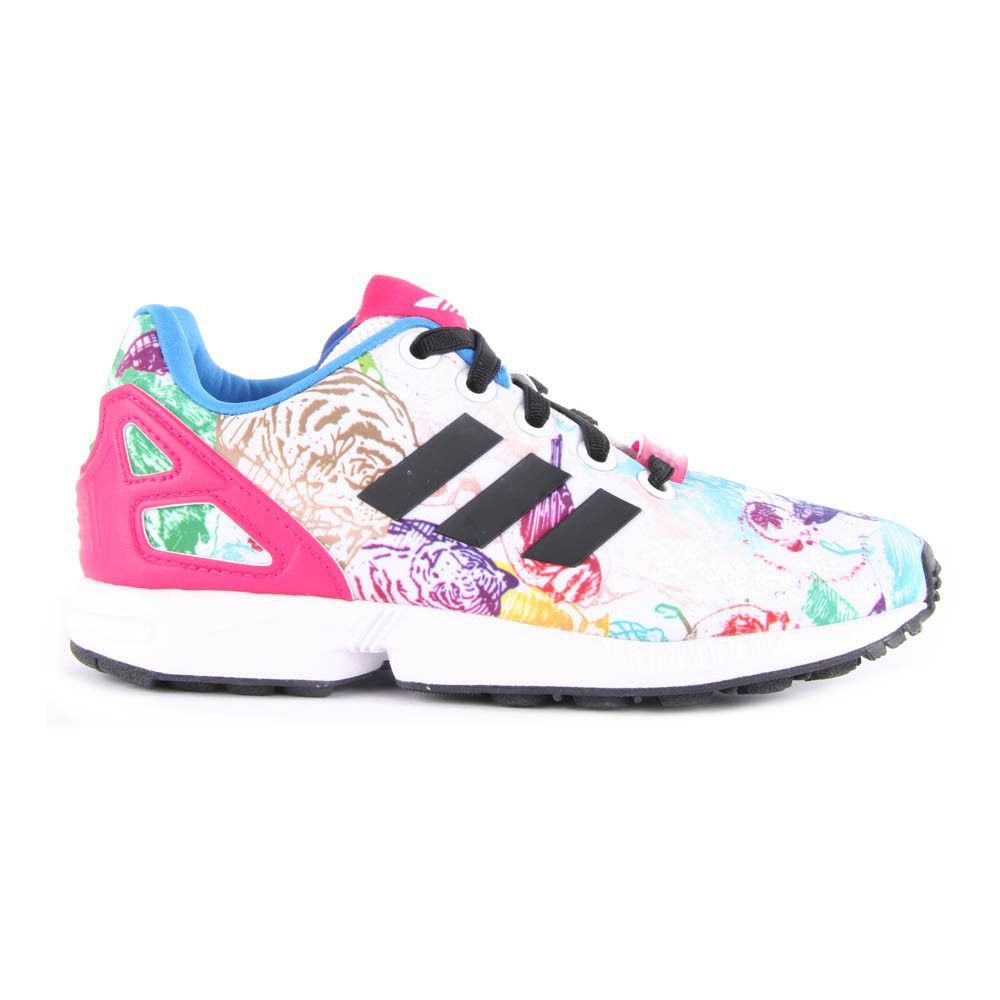 Best deals on Adidas Originals ZX Flux (Men's) Trainers & Casual