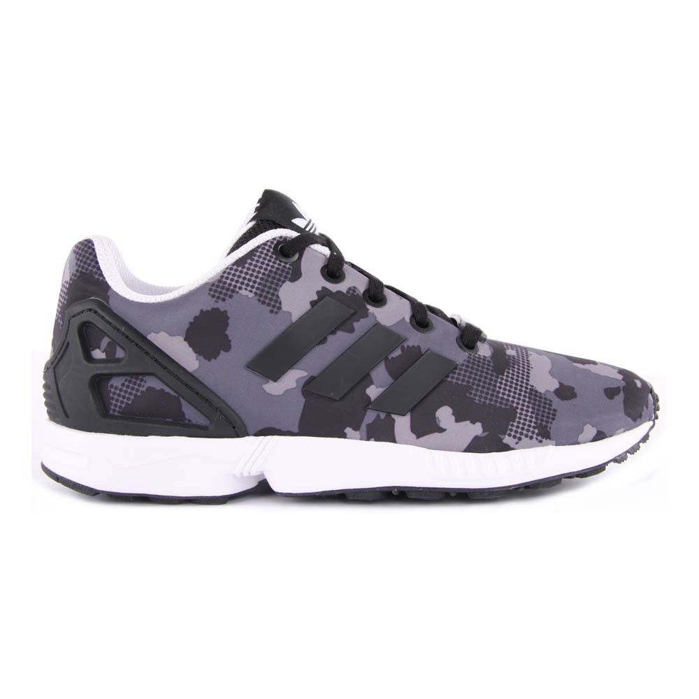 adida zx flux gris adida zx flux gris