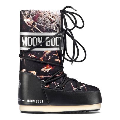 burberry moon boots