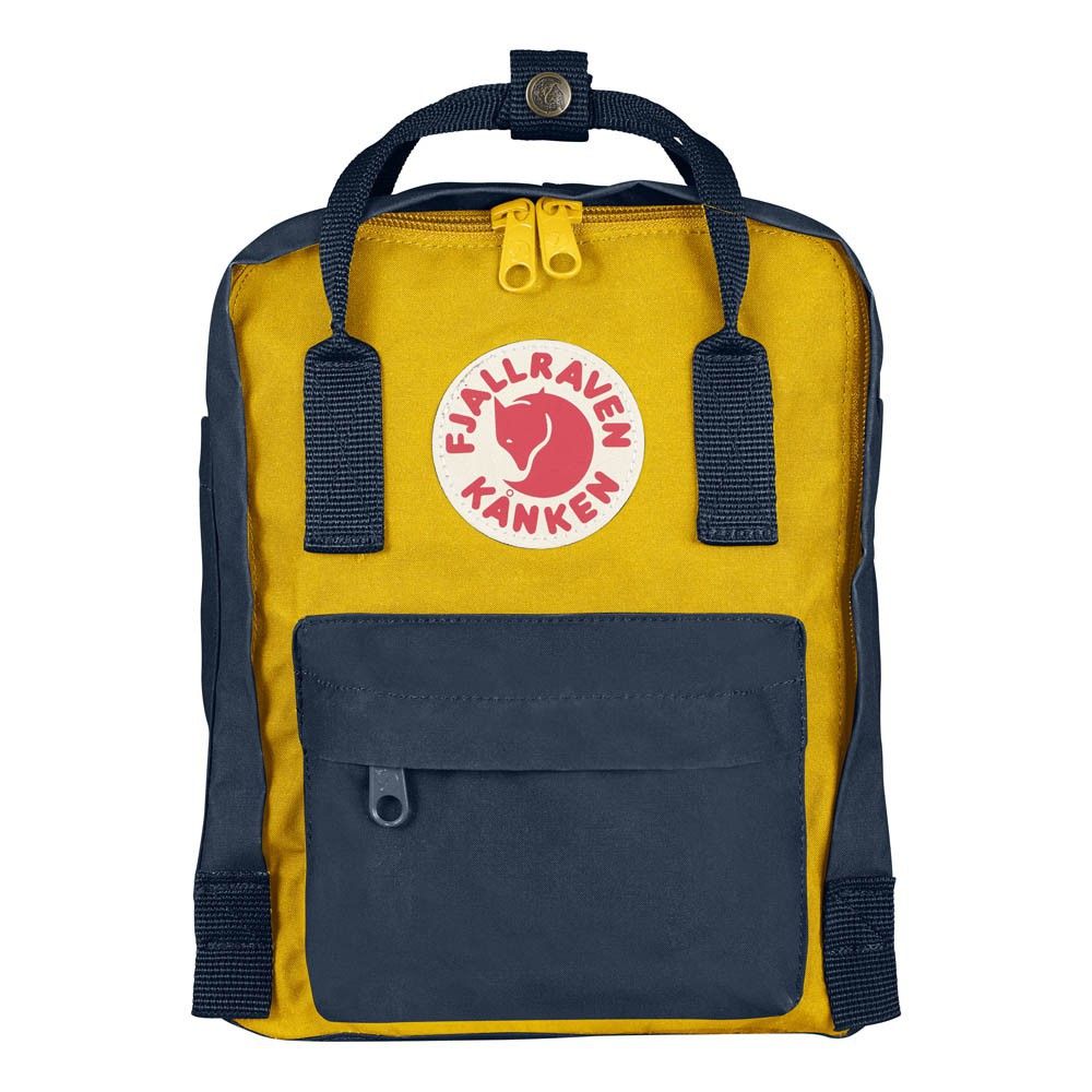 zaino fjallraven