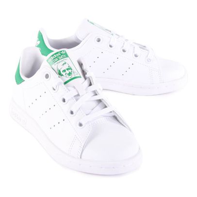 adidas stan smith niña verde adidas stan smith niña verde