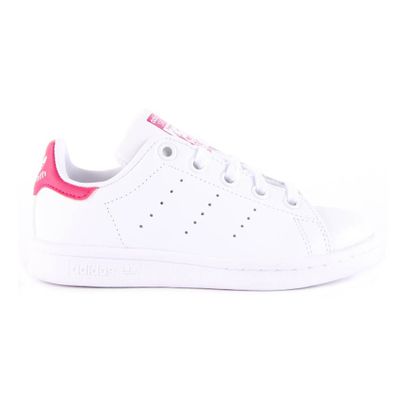 adidas stan smith og bambino rosa