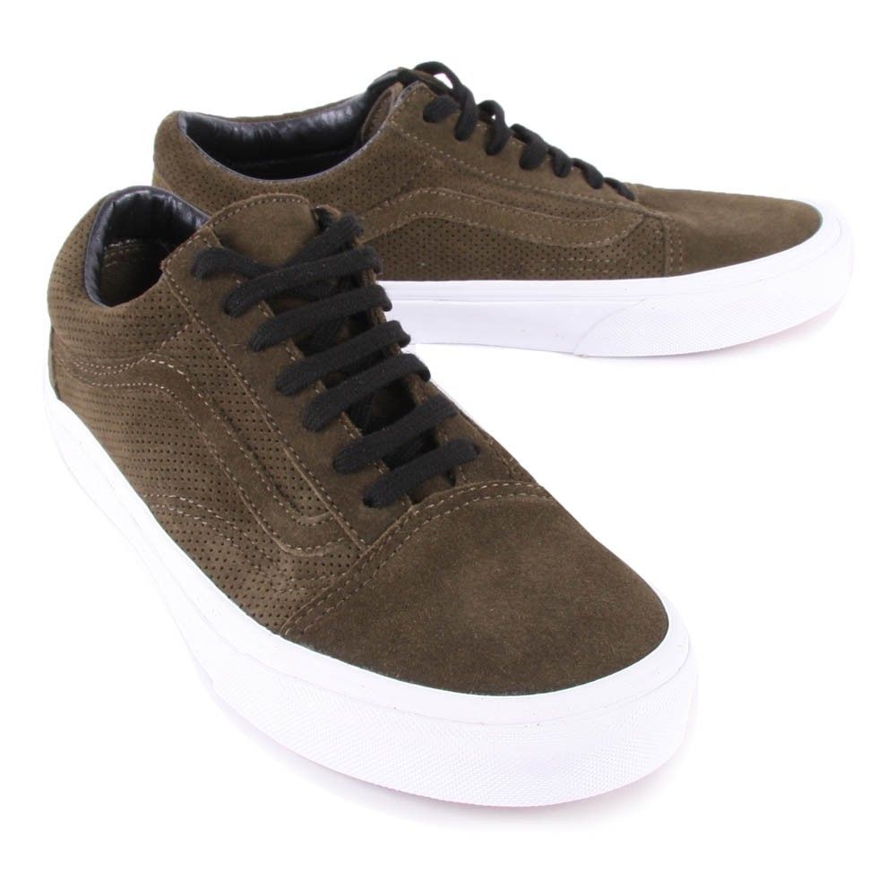 vans old skool ante azul vans old skool ante azul