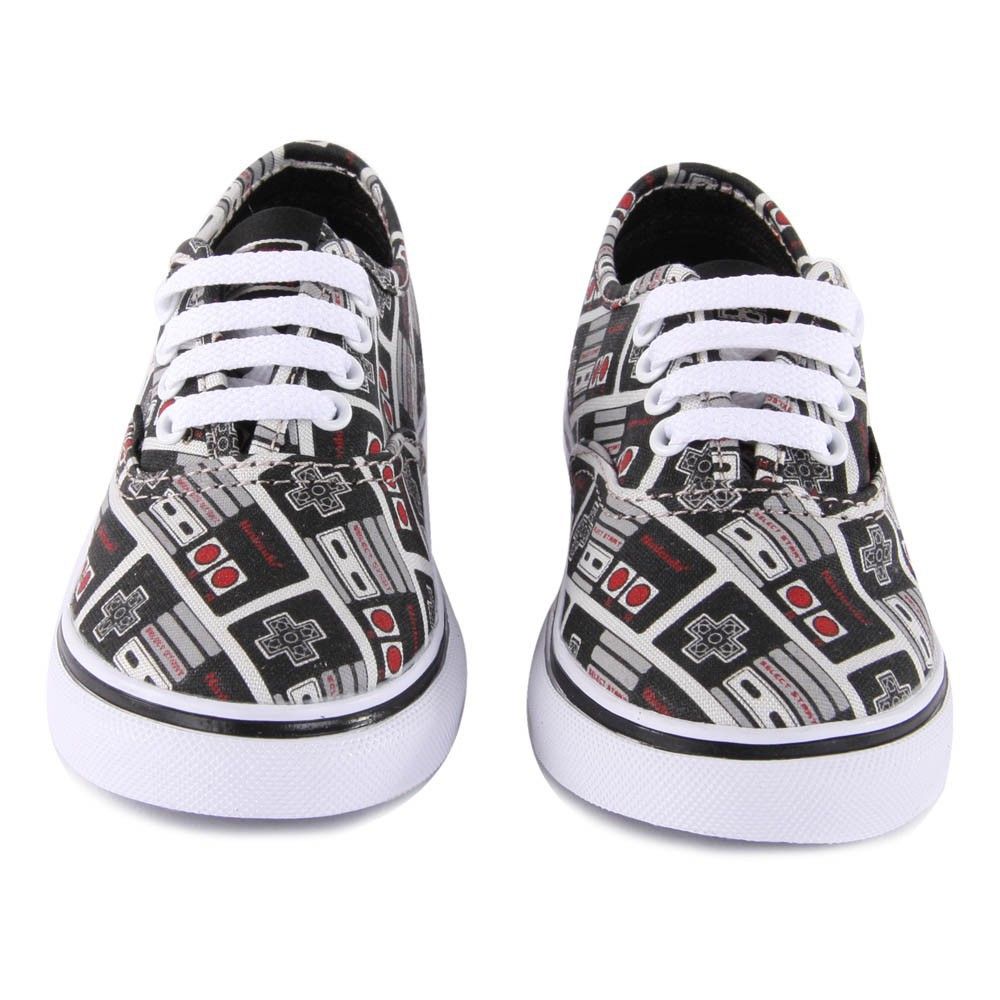 vans console vans console