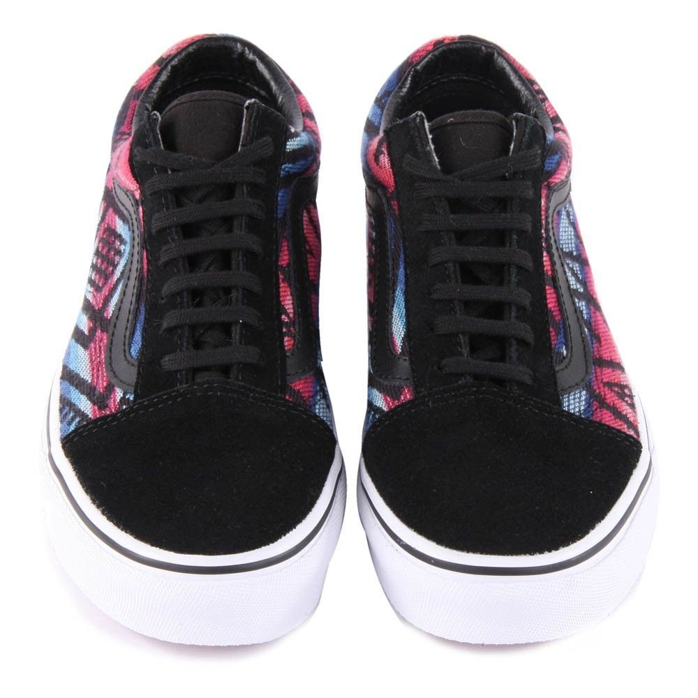 vans muster old skool vans muster old skool