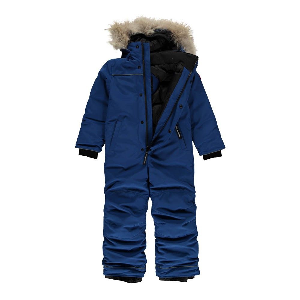 canada goose Pantalons de ski MARRON canada goose Pantalons de ski MARRON