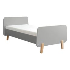bett mm holzfusse