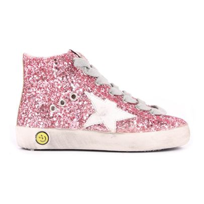 ggdb sneakers rosa