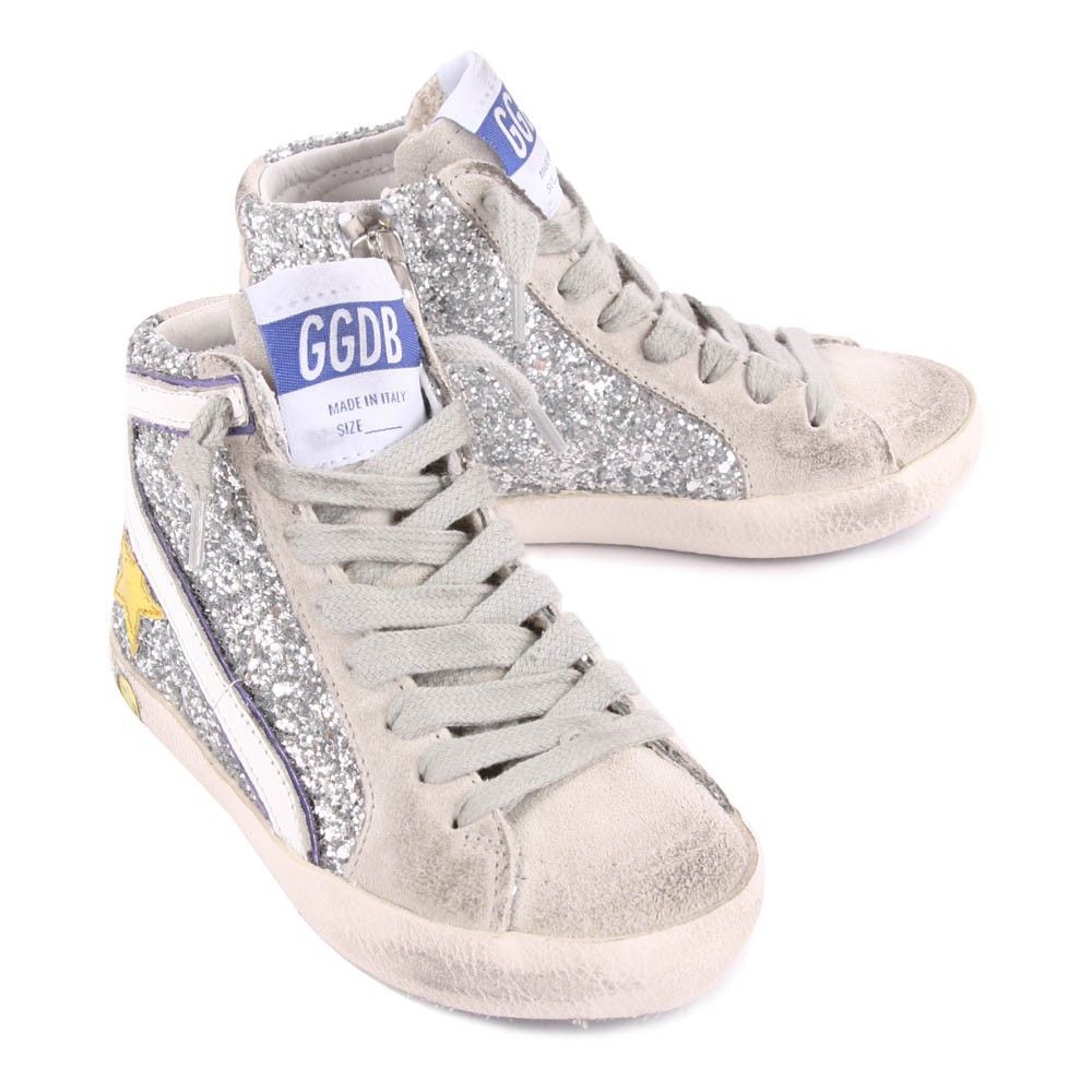 smallable golden goose