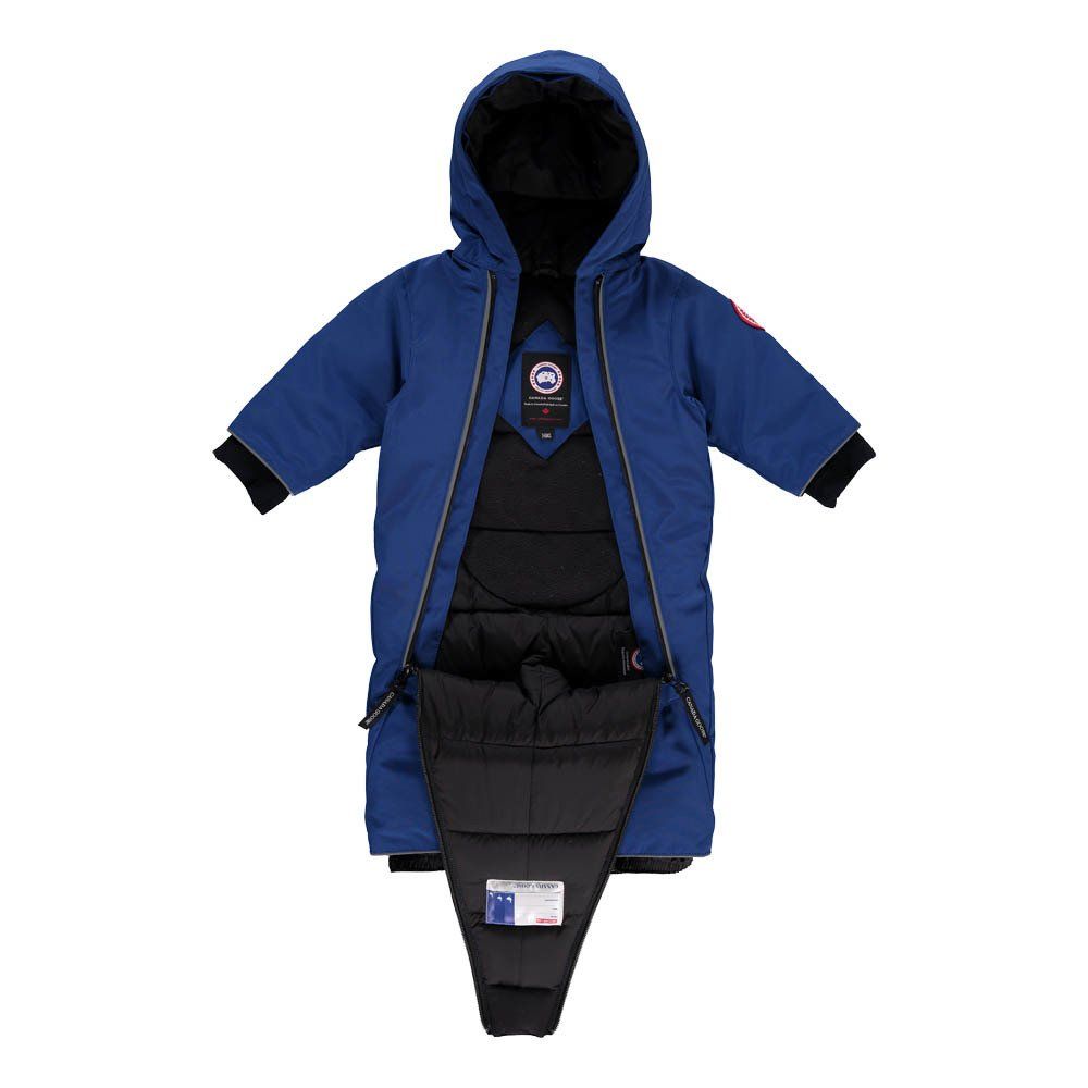 combinaison canada goose bebe combinaison canada goose bebe