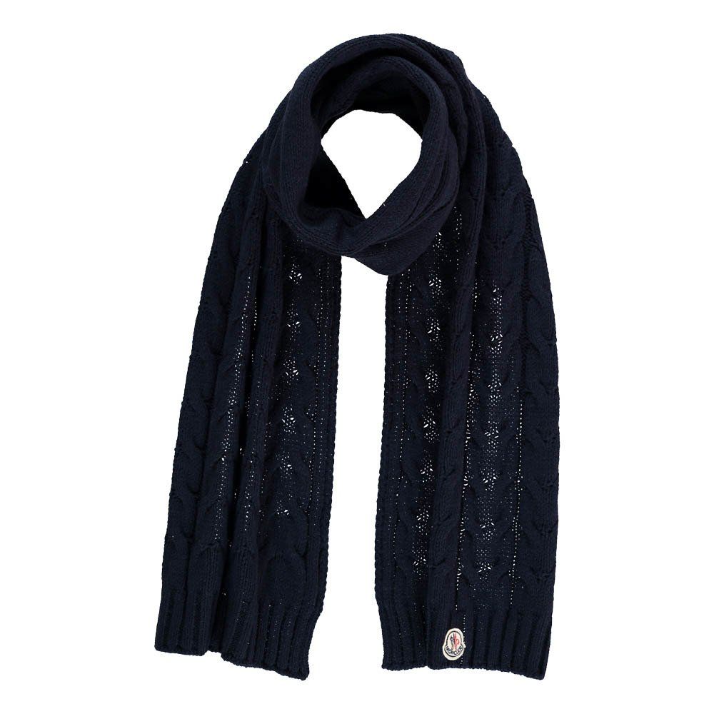 Moncler Bufandas & Fulares Moda Moncler Bufandas & Fulares Moda