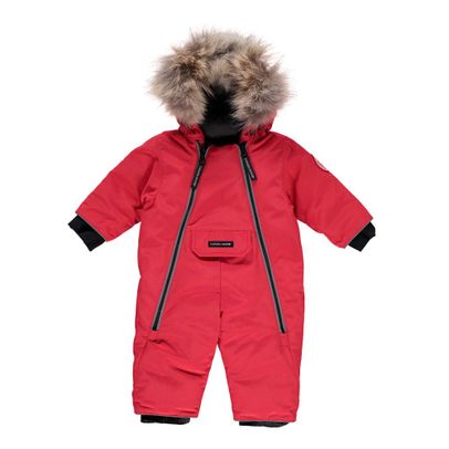 combinaison canada goose bebe combinaison canada goose bebe