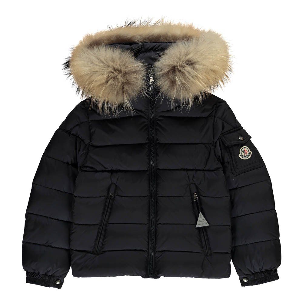 moncler con pelo moncler con pelo