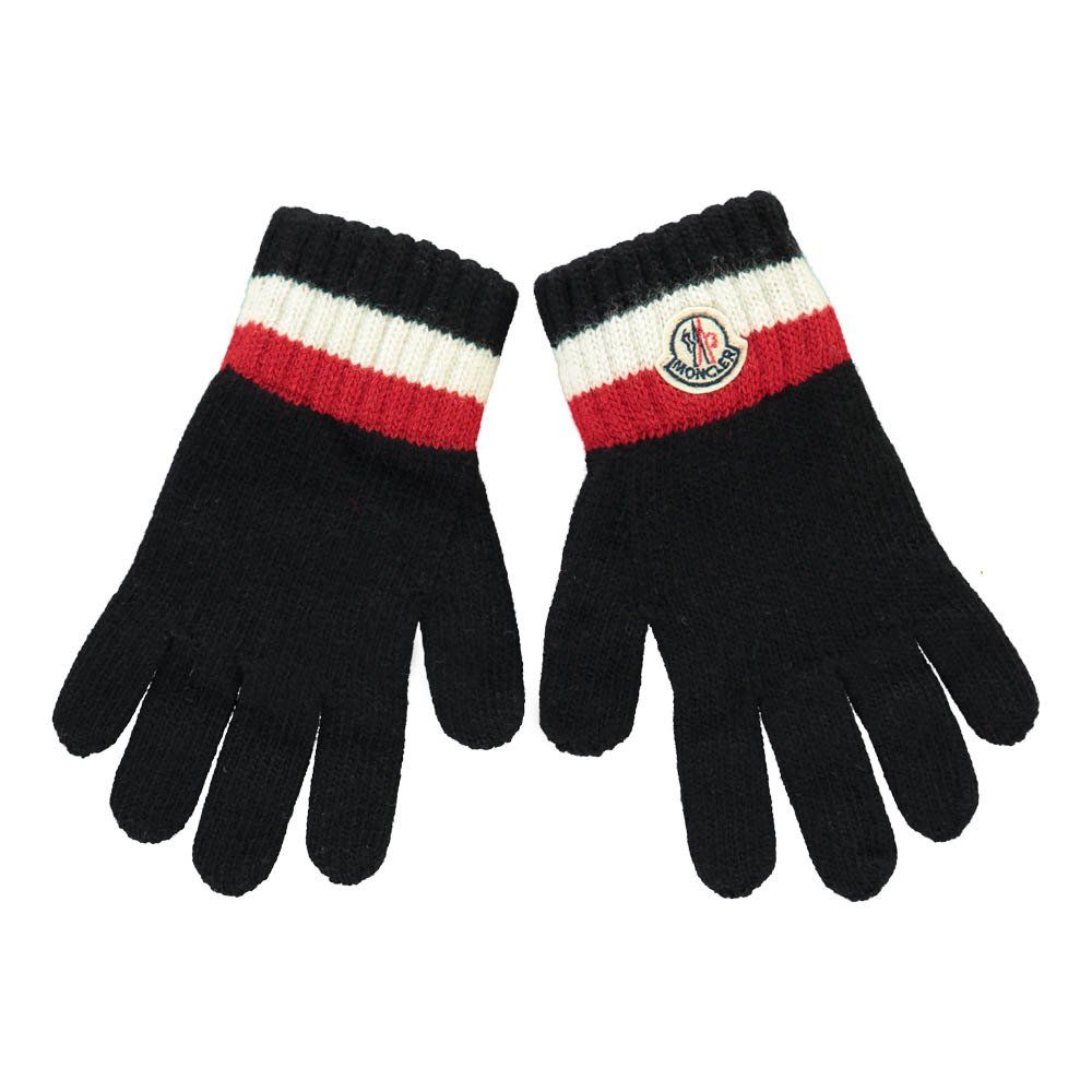 Moncler Guantes Moda Moncler Guantes Moda