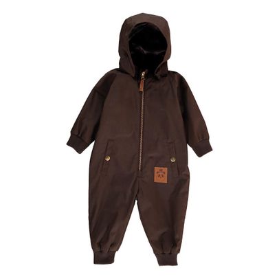 parajumpers IMPERMEABILI MARRONE parajumpers IMPERMEABILI MARRONE