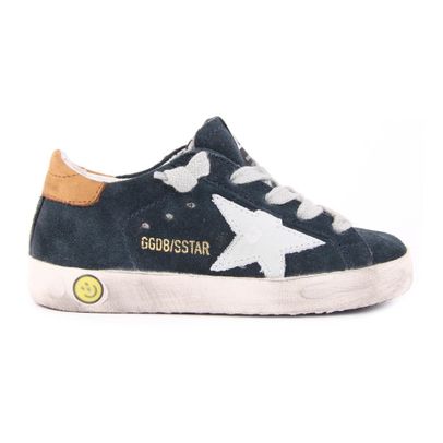 golden goose bambino 38