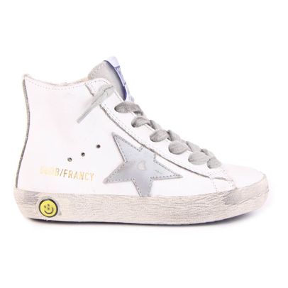 scarpe da ginnastica golden goose