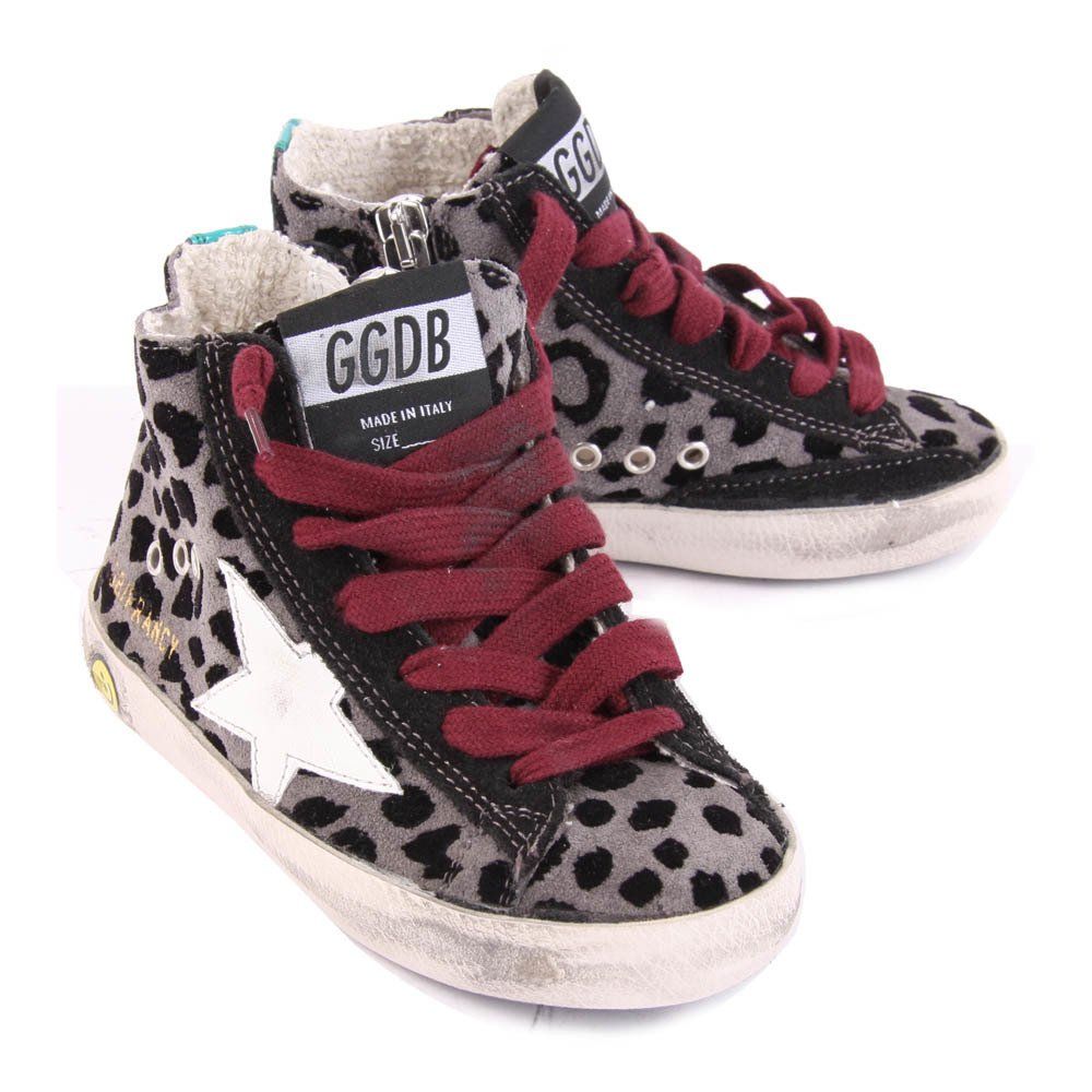 smallable golden goose