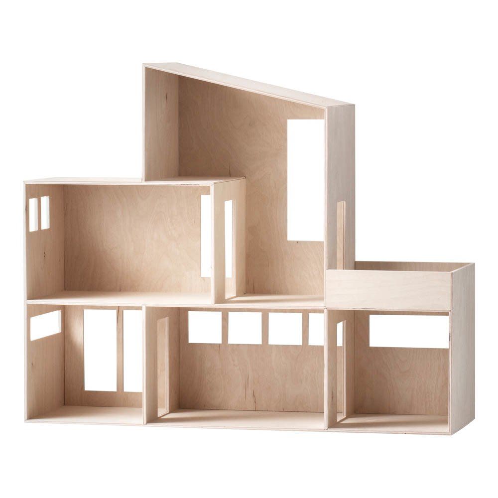 Casa de muñecas de madera portatil El Corte Inglés · El Corte Inglés · El Corte Inglés Casa de muñecas de madera portatil El Corte Inglés · El Corte Inglés · El Corte Inglés