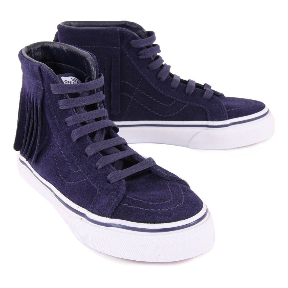 vans fransen vans fransen