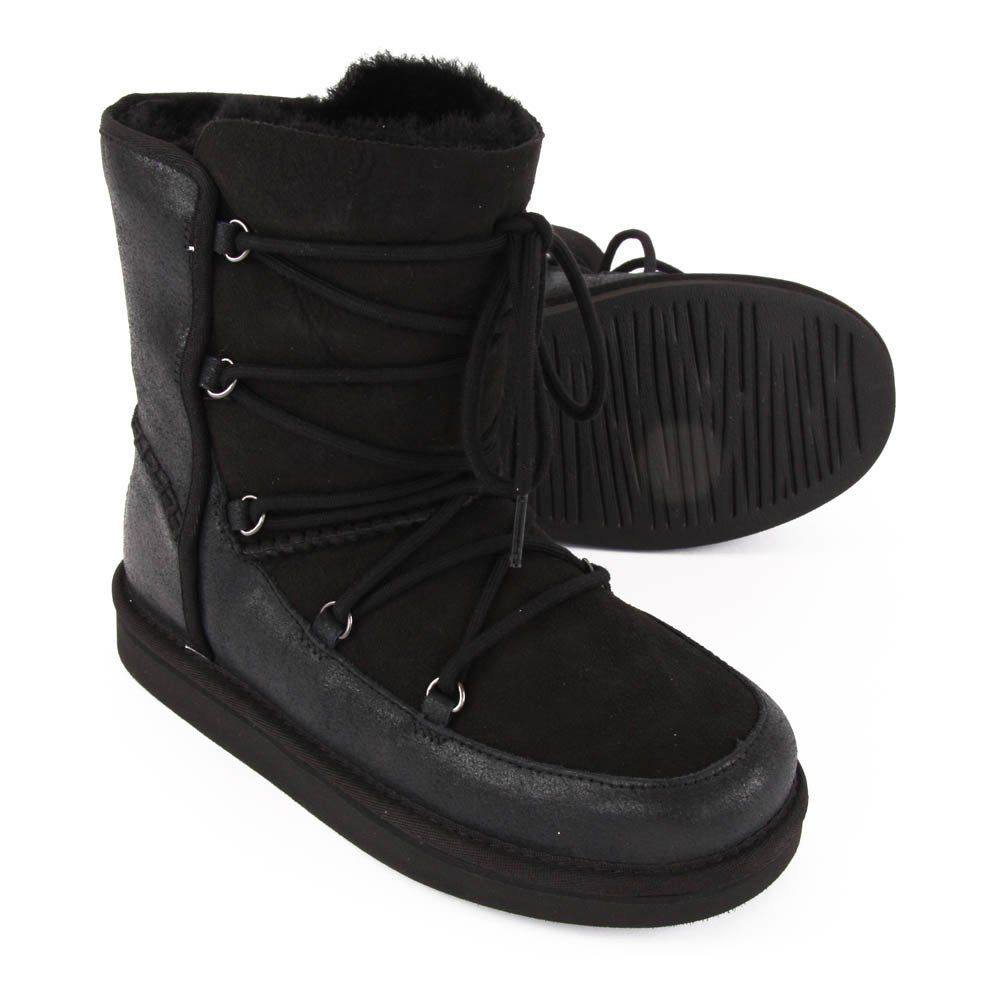 ugg a lacet ugg a lacet