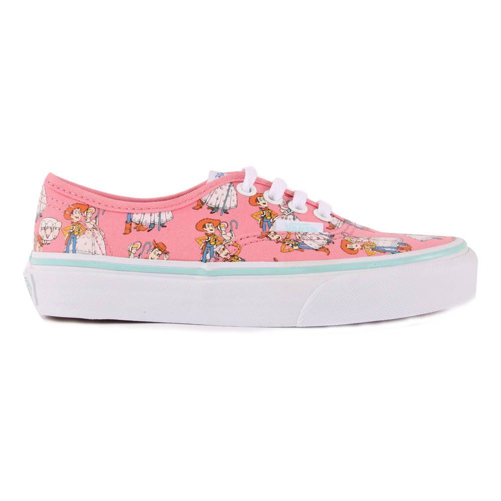 vans authentic rosa vans authentic rosa