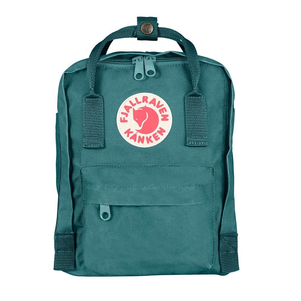 zaino fjallraven